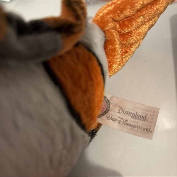 Disney Finding Nemo Plush Teddy Soft Toy Clownfish 10" - Picture 3 of 5